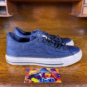 converse by john varvatos vintage wash